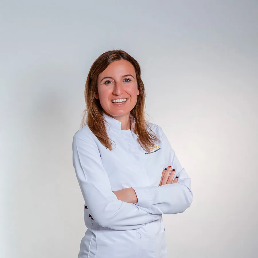 Especialista en estética dental Marta Pla Marta Pla - Especialista en estética dental