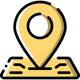 Localización Clínica Rafael Pla