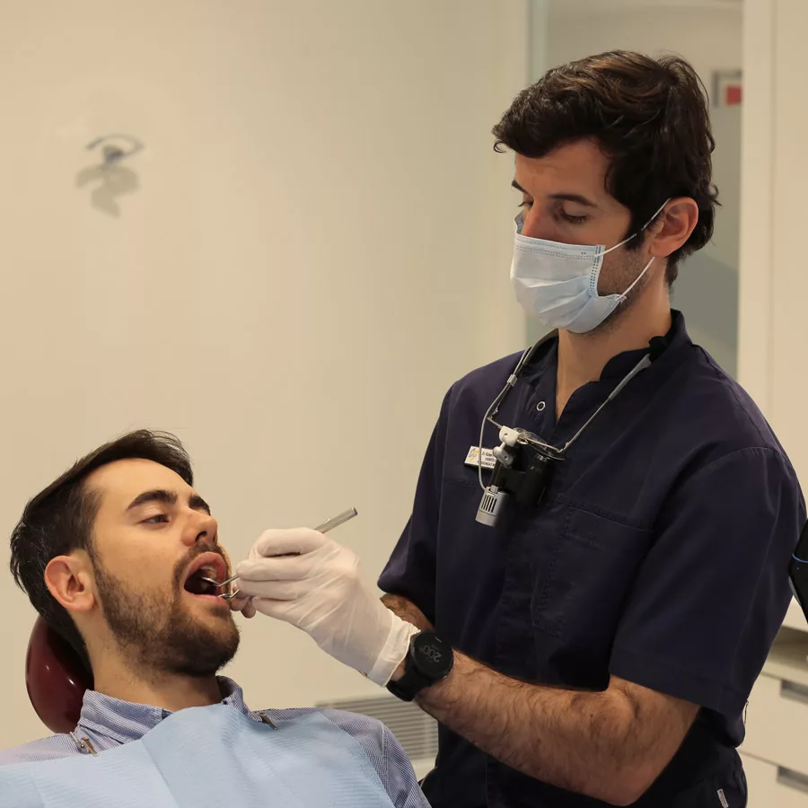 Tratamientos en Clínica Pla Implantes y estética en Clínica Pla